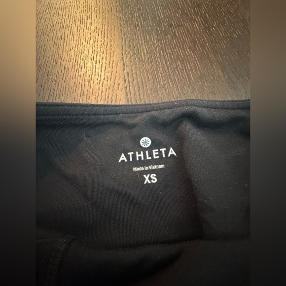 Athleta Leggings - Picture 2 of 2